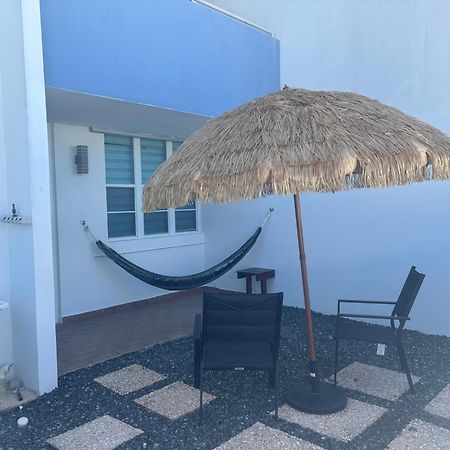 Private Apartment Near Sju Solar Battery Кароліна Екстер'єр фото