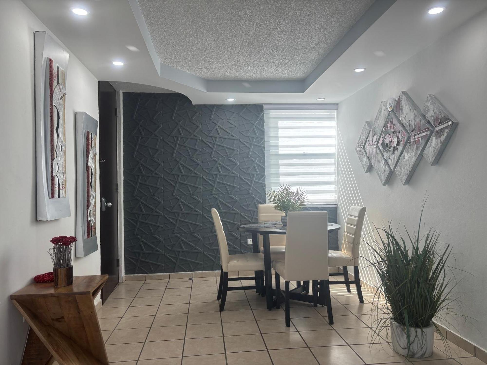 Private Apartment Near Sju Solar Battery Кароліна Екстер'єр фото