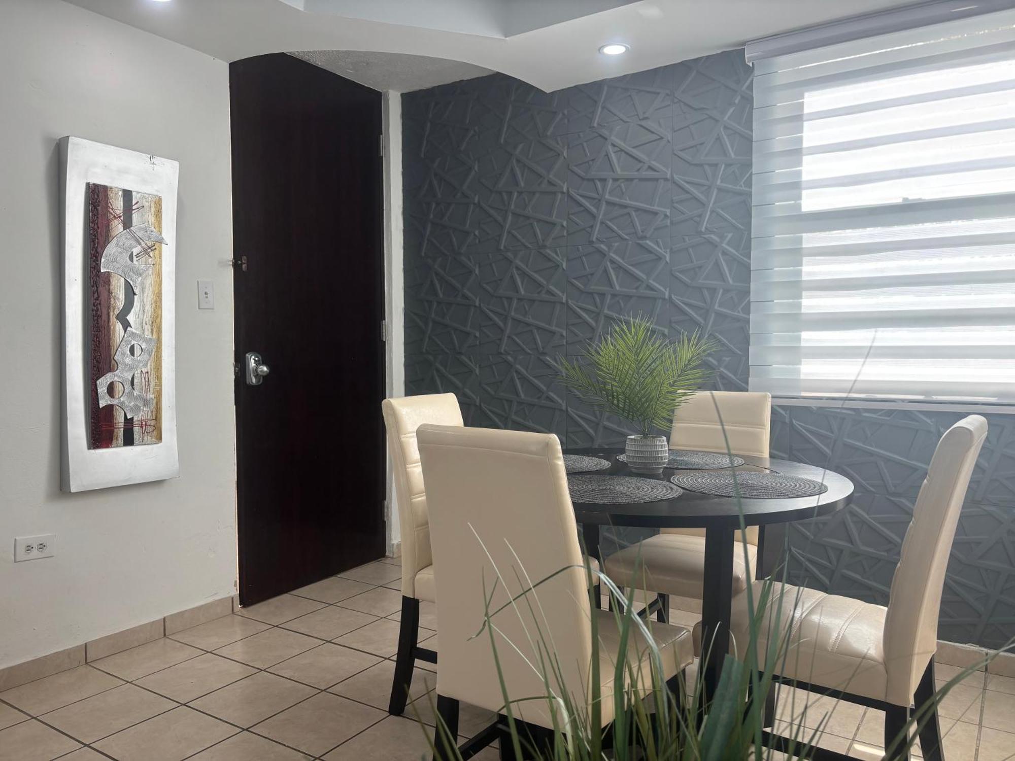 Private Apartment Near Sju Solar Battery Кароліна Екстер'єр фото
